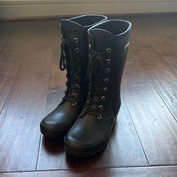 Roma boots - Picture 3 of 8